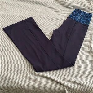 Lululemon groove pant leggings!!!